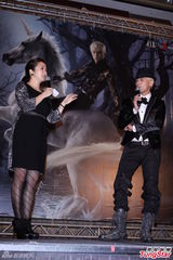 组图：周杰伦新专辑“12新作”发布会