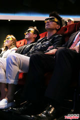 组图：赵又廷撇清绯闻只有高圆圆一个女朋友