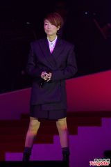 组图：梅艳芳逝世十周年 圈中好友登台悼念