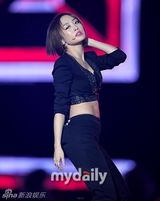 组图：东方神起等参加2013韩流Dream音乐会