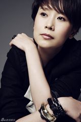 高清组图：海清帅酷写真变身都市新贵