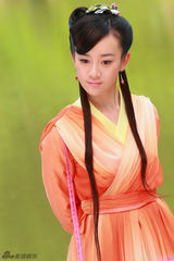 组图：《天涯明月刀》精美剧照 钟汉良陈楚河争雄