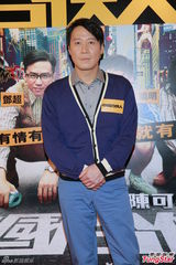 高清组图：《合伙人》香港特别场 三天王齐助阵