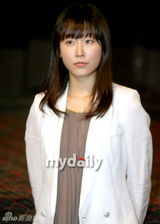 幻灯图：《妖术》媒体首映仪式 具惠善等主创出席