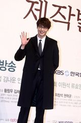 高清组图：张娜拉崔丹尼尔等宣传新剧《学校2013》