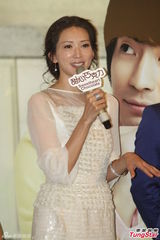 组图：林志玲自曝与初恋男友仍然有联系