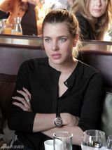 组图：全球王室公主大盘点 谁是你心中的芭比