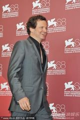 组图：《锅匠裁缝士兵间谍》发布 影帝费尔斯受瞩目