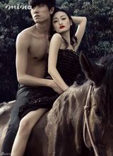 高清组图：天使沈阳“骑士贵族”VS武汉“朋克精灵”