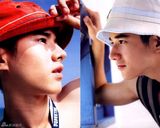 组图：泰国混血美男马里奥-毛瑞尔美图300张