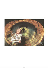 47岁铃木保奈美气质写真 获赞永远的赤名莉香