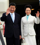 组图：丽媛Style入选《名利场》全球最佳着装