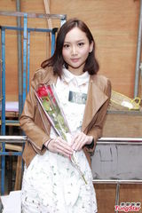 组图：马浚伟为新剧吆喝 懒理绯闻一笑置之