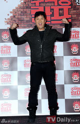 组图：郑俊河朴智允为韩版《无敌破坏王》献声