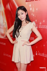 港姐进行第二轮面试 34位入围佳丽频现明星脸 