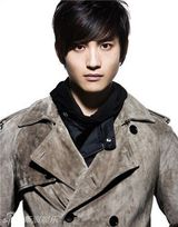 组图：“内地偶像王子”张峻宁全新写真曝光