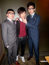 至尊流行榜颁奖典礼圆满落幕 四大唱片成大赢家 