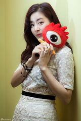 组图：对话姜素拉 对利特有遗憾爱梁朝伟汤唯