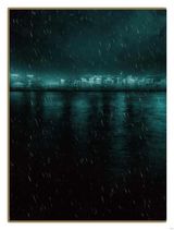 组图：《浮城大亨》号外刊曝光