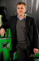 高清组图：《青蜂侠》亮相西班牙 周杰伦搭配卡梅隆