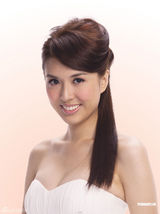 组图：2011候选“港姐”曝光 14位佳丽各有千秋