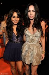 高清组图：梅根-福克斯出席青少年选择奖