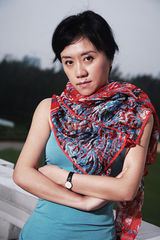 组图：2012《BQ》红人榜之文化红人