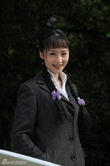 组图：电视剧《孤岛飞鹰》精彩剧照