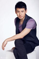 组图：钱泳辰最新个人写真 帅气俊朗眼神深情