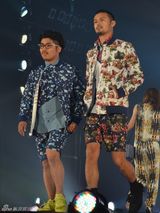 组图：日本时尚盛典Girls Award 2014美女如云