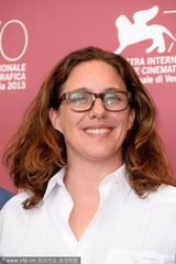 组图：地平线影片《母亲走后的生活》发布会