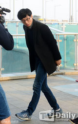 组图：《跑男》赴澳拍摄 金宇彬Rain两型男助阵