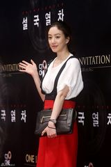 独家高清：《雪国列车》首映主创亮相大牌捧场