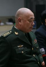 组图：2010军民迎新春文艺晚会主创阵容