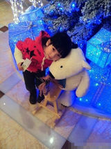 六一明星宝宝之你猜你猜你猜猜之十二