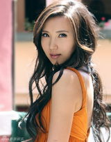 高清组图：陈好新专辑绝美写真曝光 遭遇陌生人求婚