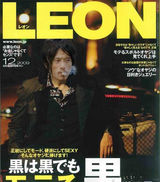 组图：网友PS“犀利哥”百变造型 极具明星气质