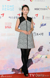 组图：尹恩惠高雅拉等亮相国际微电影节开幕式