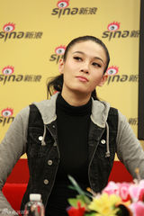 高清组图：成龙携《十二生肖》做客