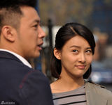 组图：《无贼》贾青曹炳琨演绎欢喜冤家