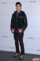 组图：陈慧琳担心梁家辉伤势 李治廷敢追范冰冰