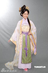 组图：《洪武三十二》剧照曝光 演绎明朝皇位乱事