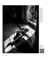 组图：伊娃-朗格利亚豪宅拍写真化身古典贵妇