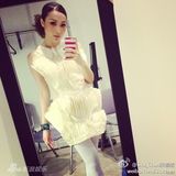 组图：26岁女歌手陈僖仪车祸身亡 追忆生前靓照