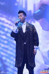 组图：新城劲爆颁奖落幕 陈奕迅邓紫棋成大赢家