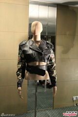 组图：歌迷忆梅艳芳泪不止 挚友再提梅姐趣事