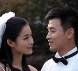 组图：《亲爱的回家》尾声曝婚照 蒋毅韩雪情归何处