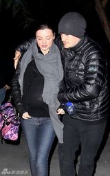 策划：米兰达布鲁姆离婚 恩爱瞬间大盘点