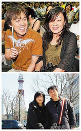 策划：盘点乐坛花样眷侣 音乐让我们在一起