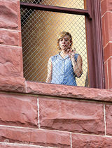 组图：《美国恐怖故事》曝新季人物角色照